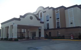 Holiday Inn Express & Suites - Grenada By Ihg